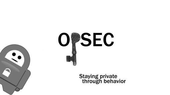 OpSec